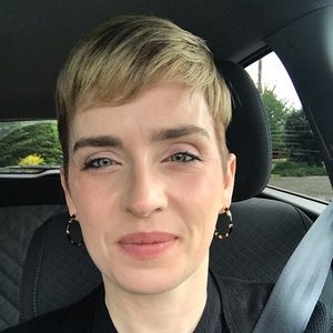 Meet your Posher, Allison